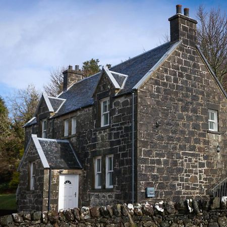 Kilmory Apartment Arisaig Exterior photo