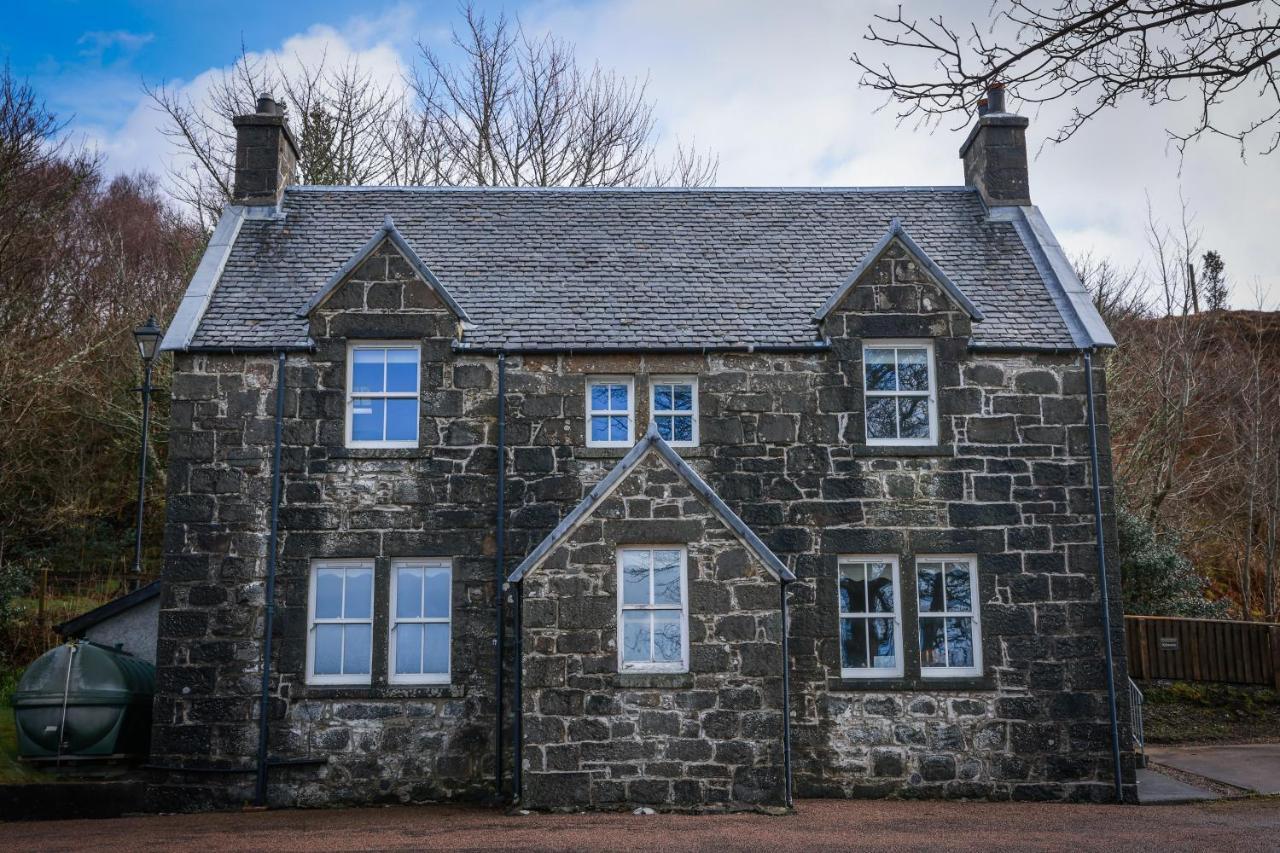 Kilmory Apartment Arisaig Exterior photo